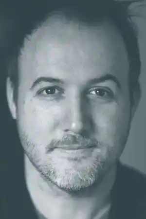 Dave Wilson fotoğrafı