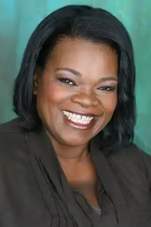 Davenia McFadden fotoğrafı