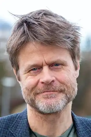 Davíð Þór Jónsson fotoğrafı