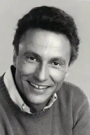 David Ackroyd fotoğrafı