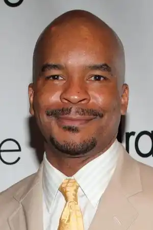 David Alan Grier fotoğrafı