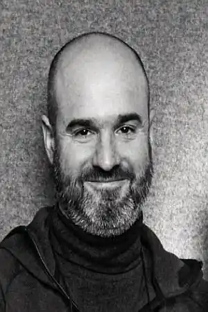 David Alaux fotoğrafı