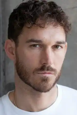David Alexander Flinn fotoğrafı
