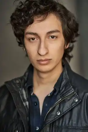 David Andrew Calvillo fotoğrafı