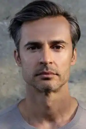 David Atrakchi fotoğrafı