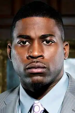 David Banner fotoğrafı