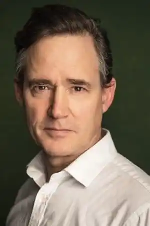 David Bark-Jones fotoğrafı