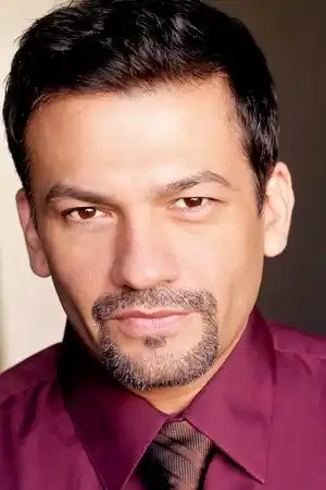 David Barrera fotoğrafı