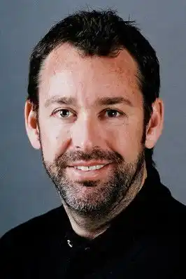 David Barrett fotoğrafı