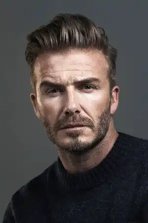 David Beckham fotoğrafı