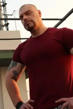 David Blazejko fotoğrafı