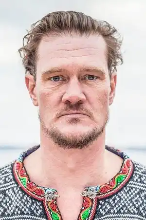 David Bredin fotoğrafı