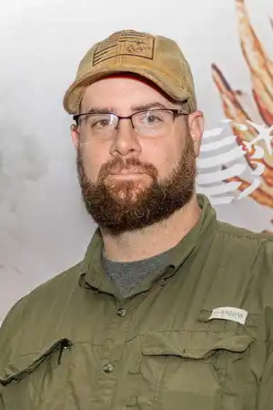 David Brinson fotoğrafı