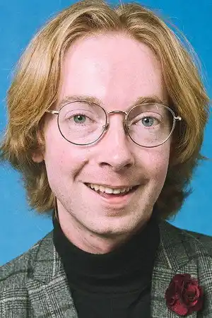 David Brown fotoğrafı