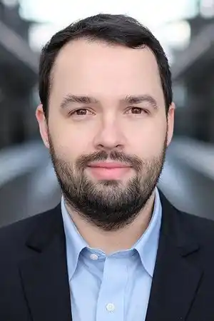 David Brückner fotoğrafı