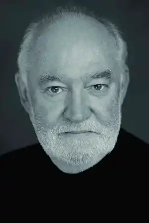 David Calder fotoğrafı