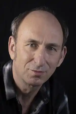 David Cale fotoğrafı