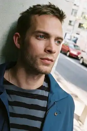 David Call fotoğrafı