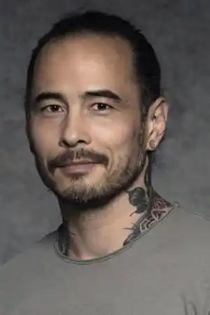 David Callaham fotoğrafı