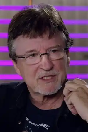 David Carson fotoğrafı
