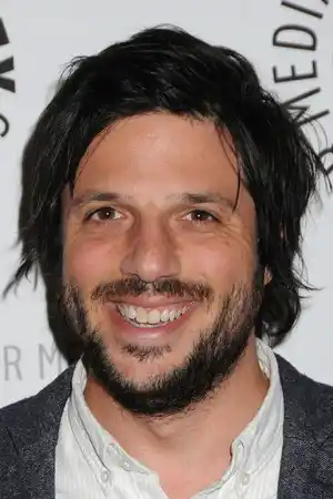 David Caspe fotoğrafı