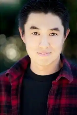 David Chen fotoğrafı