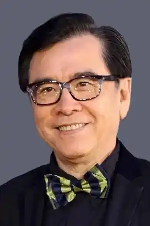 David Chiang Da-Wei fotoğrafı
