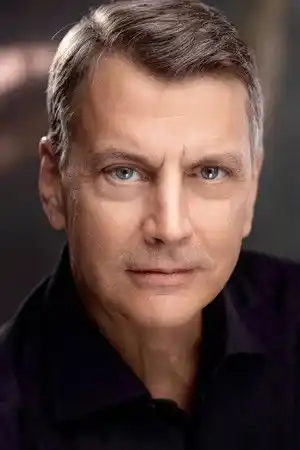 David Chrisman fotoğrafı