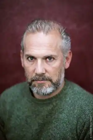 David Clavel fotoğrafı