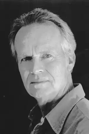 David Clennon fotoğrafı