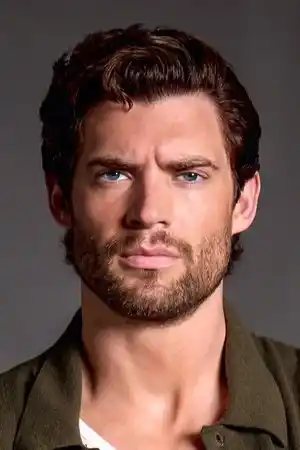 David Corenswet fotoğrafı