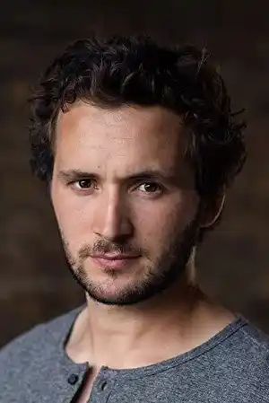 David Crowley fotoğrafı