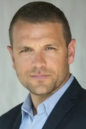 David Cubitt fotoğrafı