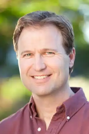 David de Vos fotoğrafı