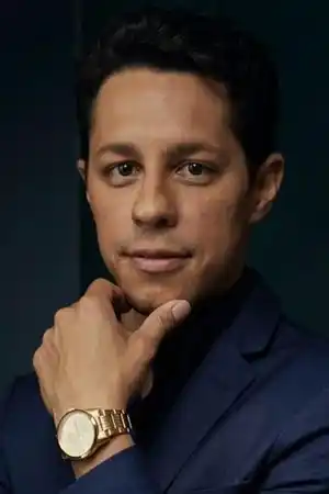 David Del Rio fotoğrafı