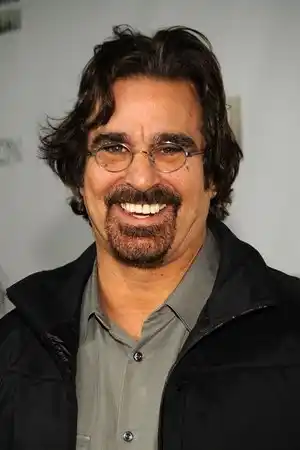David Della Rocco fotoğrafı