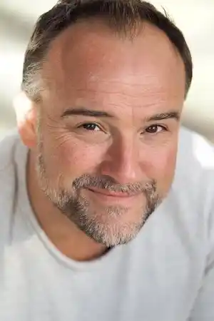 David DeLuise fotoğrafı