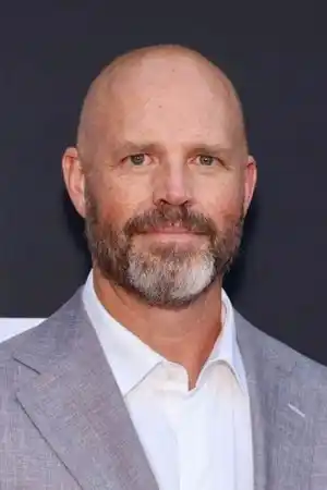 David Denman fotoğrafı