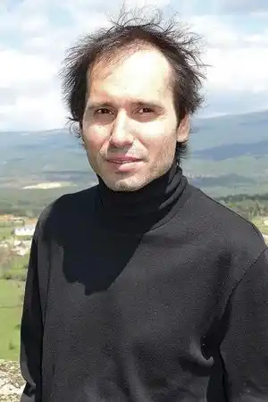 David Desola fotoğrafı