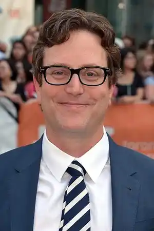 David Dobkin fotoğrafı