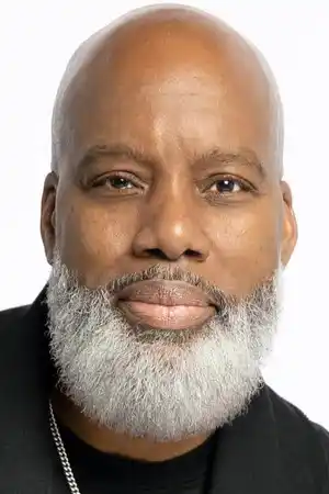 David E. Talbert fotoğrafı