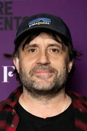 David Earl fotoğrafı