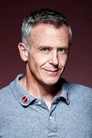 David Eigenberg fotoğrafı