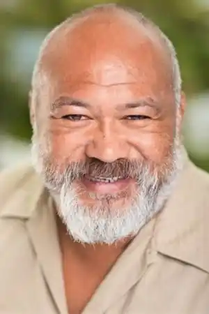 David Fane fotoğrafı