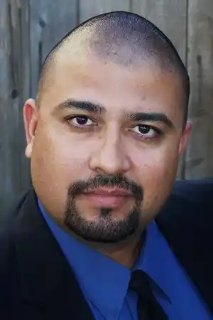 David Fernandez Jr. fotoğrafı