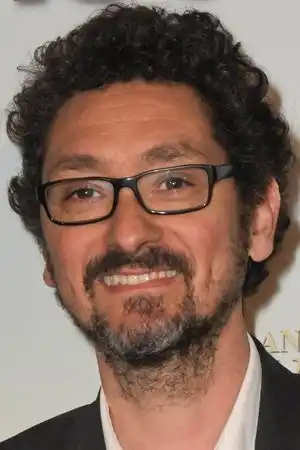 David Foenkinos fotoğrafı