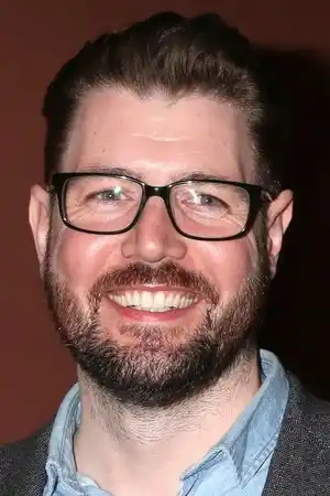 David Freyne fotoğrafı