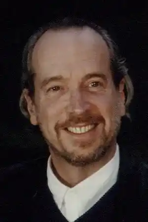 David Giler fotoğrafı