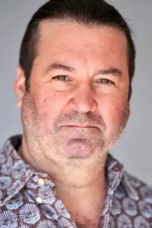 David Gueriera fotoğrafı