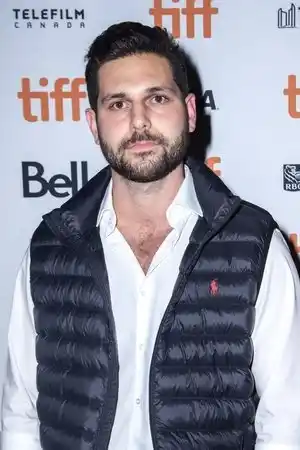 David Guglielmo fotoğrafı